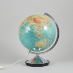 1380 3172 EARTH GLOBE